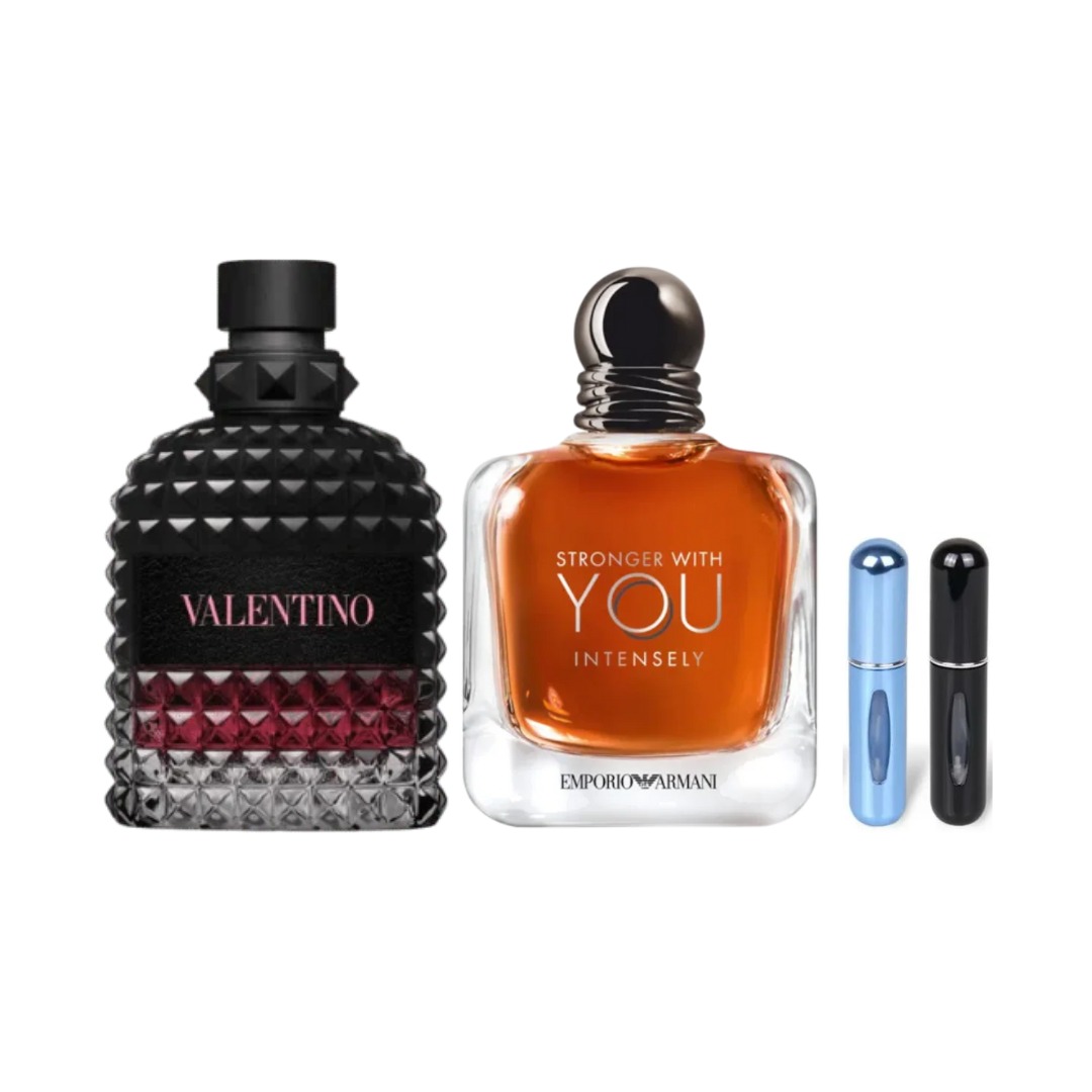 VALENTINOINTENSE+STRONGERINTENSELY+2PERF